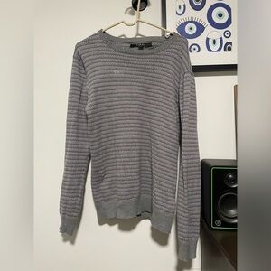 Vintage Cotton Sweater